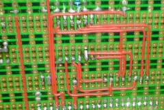 菜鳥與老手搭電路板有什么區(qū)別?一比嚇一跳！