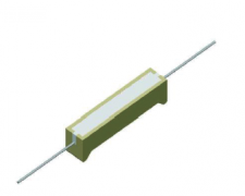 精密無感電阻TWC系列