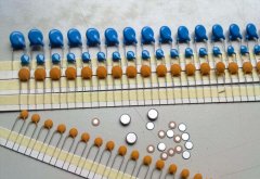 MLCC、芯片電阻供應(yīng)持續(xù)緊張，國巨欲投50億新臺