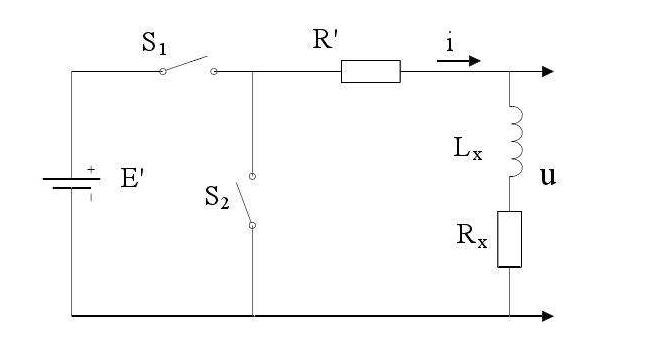 電阻測(cè)量法來(lái)判斷電器控制線路故障