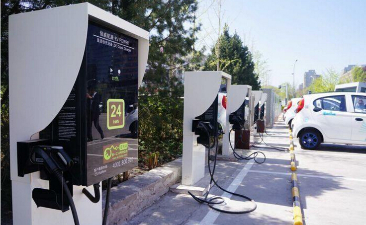 漏電流檢測(cè)對(duì)電動(dòng)汽車充電樁為何如此重要