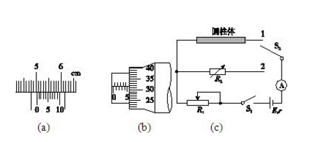 電阻器如何準(zhǔn)確測量電阻率和電阻精度測試