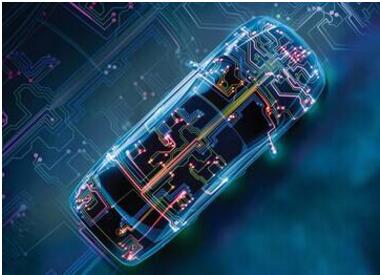 精密分流器應(yīng)用汽車(chē)電子中的解決方案