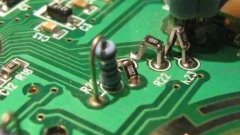 電阻小型化發(fā)展趨勢，讓更多電阻選擇SMT貼片電阻封裝