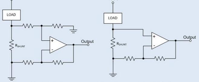 電流檢測電阻