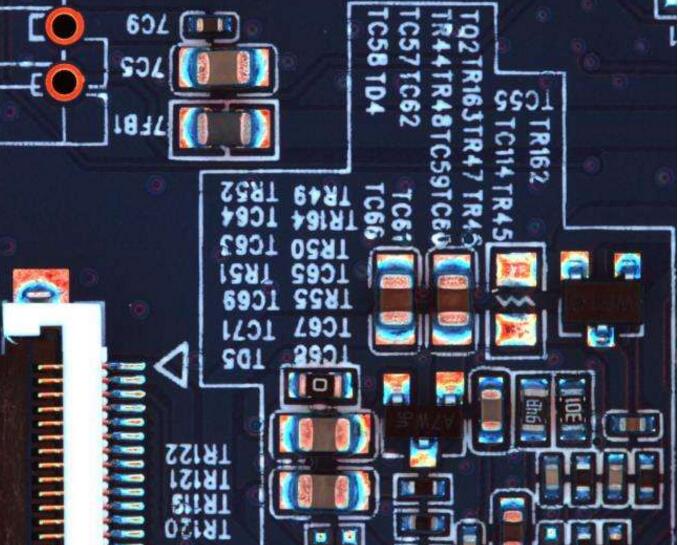 精密貼片電阻