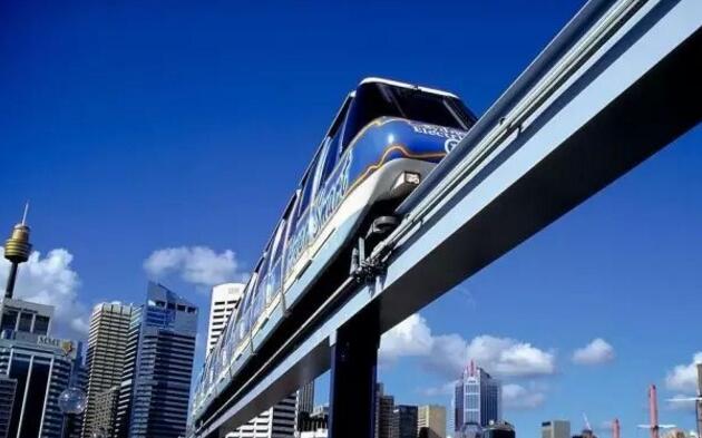 精密電阻為城市軌道交通列車(chē)提供解決方案
