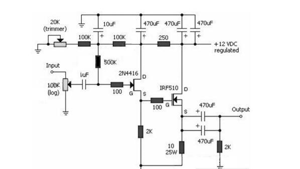 MOSFET高負(fù)載系數(shù)最大電阻耗散