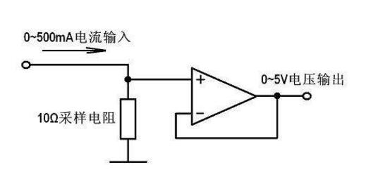 采樣電阻