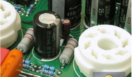 金屬薄膜電阻優(yōu)勢(shì) PMRY系列金屬薄膜MELF電阻器