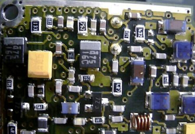 固定電阻用途與固定電阻分類分析