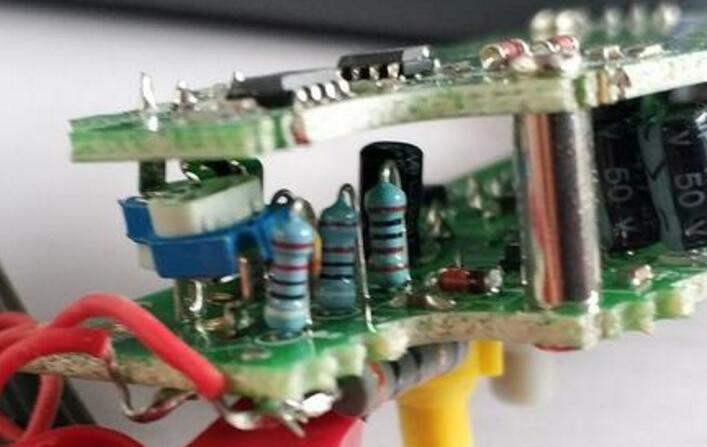 解讀插件電阻受貿(mào)易摩擦升級影響