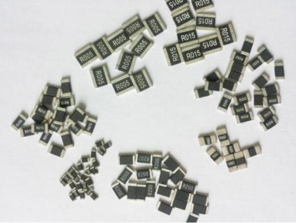 SMD貼片電阻封裝技術(shù)，SMD貼片電阻如何焊接到PCB板