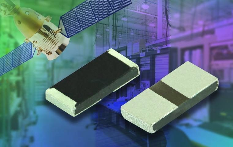 厚膜電阻應(yīng)用PCB混合電路，如何選擇厚膜電阻材料
