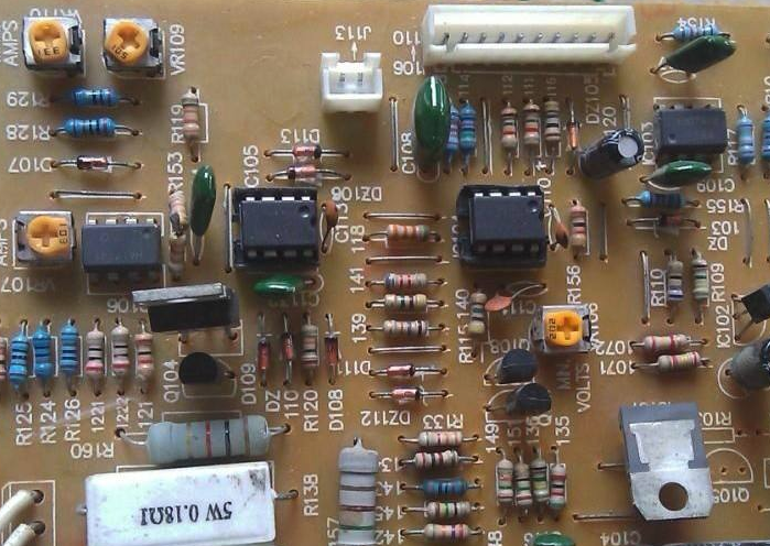 可變電阻類型有哪些，如何選擇可變電阻器類型