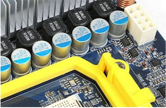 精密插件電阻器和精密貼片電阻為什么應用廣泛