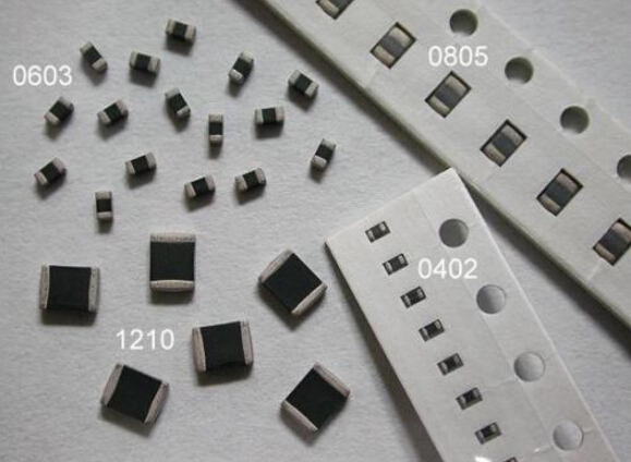 貼片電阻技術(shù)為PCB組裝過(guò)程速度、可靠性和成本方面有很多優(yōu)勢(shì)