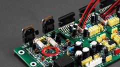 精密線繞電阻對電源開關(guān)過載有保護作用