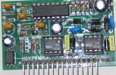 合金貼片電阻和晶體管應用電路有哪些作用