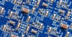 PCB電路維修電阻器和其他元器件設備有哪些