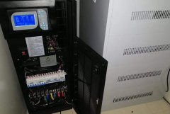 大功率電阻器應用不干擾電源類型UPS系統(tǒng)