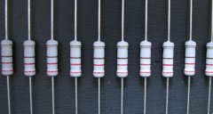 直流電阻器應用計算機不間斷電源產品