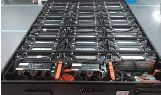 電流檢測(cè)電阻