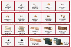 精密電阻應(yīng)用對無人機技術(shù)進(jìn)步有具大作用