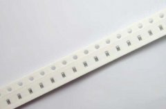 合金電阻器設計的微控制器電路有哪些特點