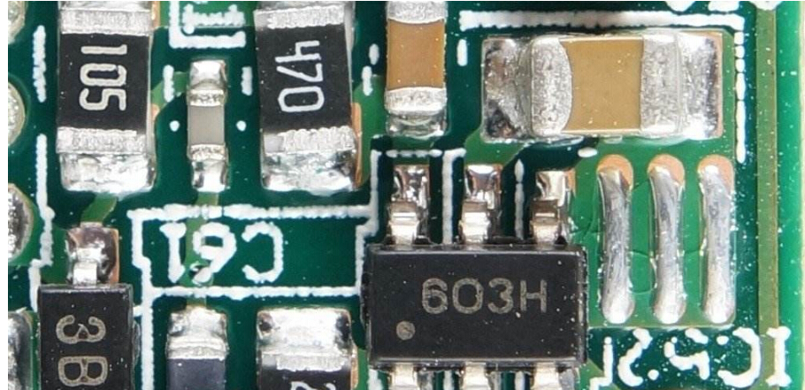 插件電阻