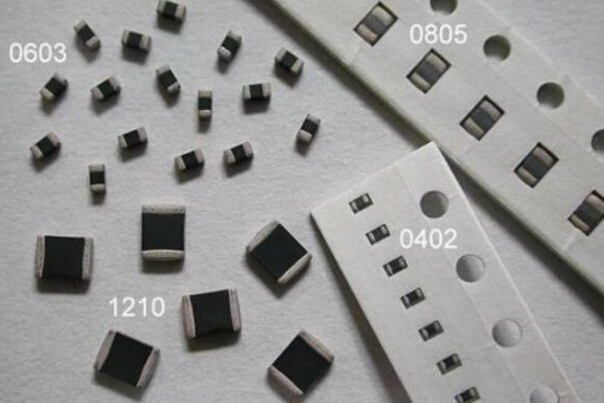 精密貼片電阻設(shè)計