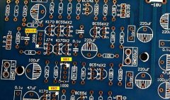 大功率電阻應用到脈沖信號電路有哪些特點