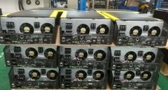水泥電阻器設計的PCB電路將通過串聯(lián)端口發(fā)送