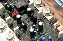 SMS-R025-1.0電阻，精密伊薩貼片電阻器
