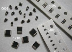 精密貼片箔電阻如何實(shí)現(xiàn)高精度電阻可靠性