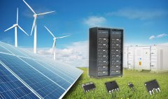 高精密電阻器助力能源轉(zhuǎn)型，實(shí)現(xiàn) 2050 凈零碳排目標(biāo)