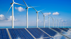 電流檢測(cè)電阻與精密貼片電阻精益求精，讓太陽(yáng)能、風(fēng)能邁向全球