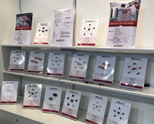 精密電阻分流器組件包裝提示電阻生產(chǎn)運行效率