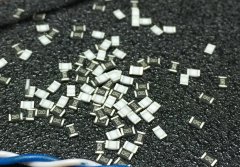 精密貼片電阻器將在小型化和智能化發(fā)展趨勢